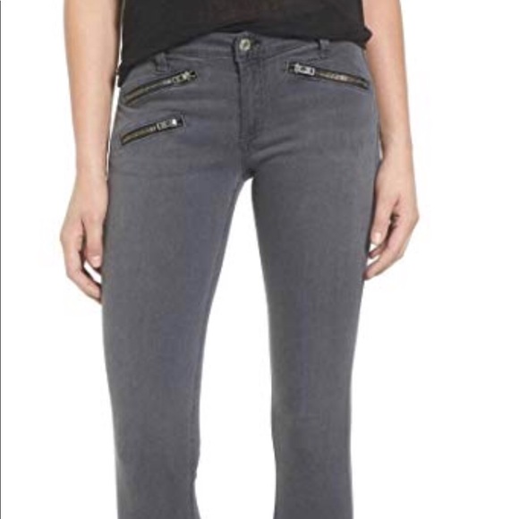 bone | Jeans | Rag Bone Zipper Detail 
